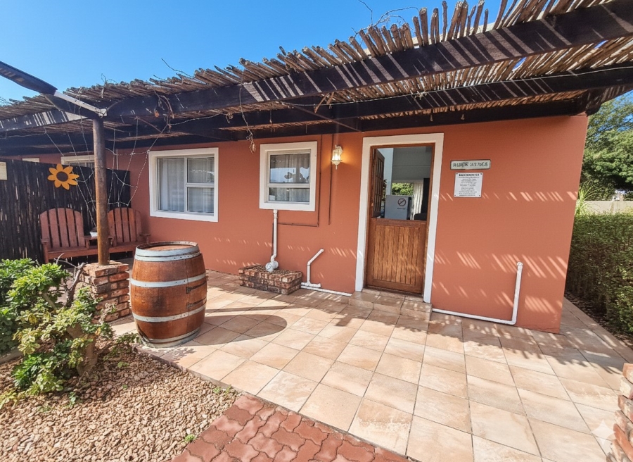 8 Bedroom Property for Sale in Colchester Eastern Cape